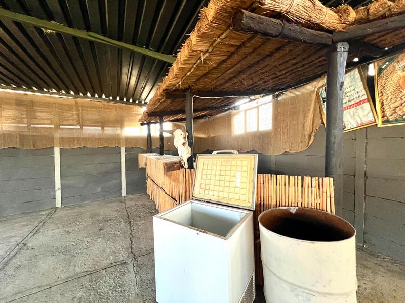 0 Bedroom Property for Sale in Heilbron Free State